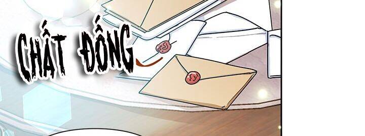 Cuộc Sống Vui Vẻ Của Ác Nữ Chapter 8 - 8