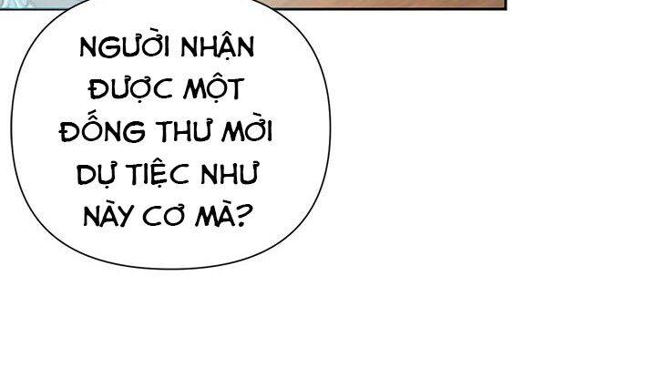 Cuộc Sống Vui Vẻ Của Ác Nữ Chapter 8 - 9