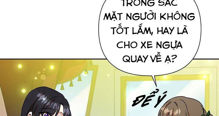 Cuộc Sống Vui Vẻ Của Ác Nữ Chapter 8 - 81
