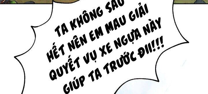 Cuộc Sống Vui Vẻ Của Ác Nữ Chapter 8 - 88