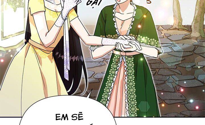 Cuộc Sống Vui Vẻ Của Ác Nữ Chapter 8 - 97