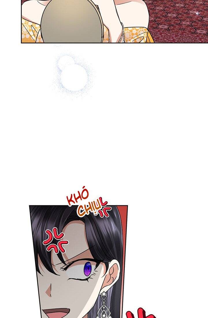 Cuộc Sống Vui Vẻ Của Ác Nữ Chapter 37.1 - 12