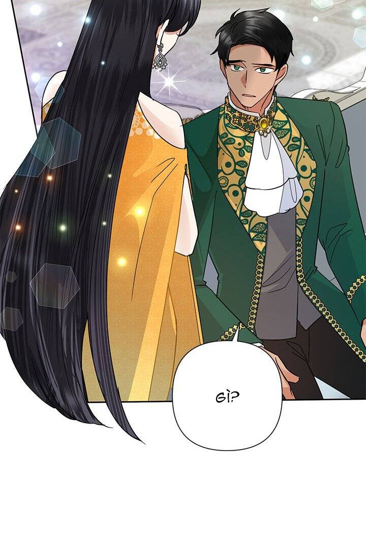 Cuộc Sống Vui Vẻ Của Ác Nữ Chapter 37.1 - 15