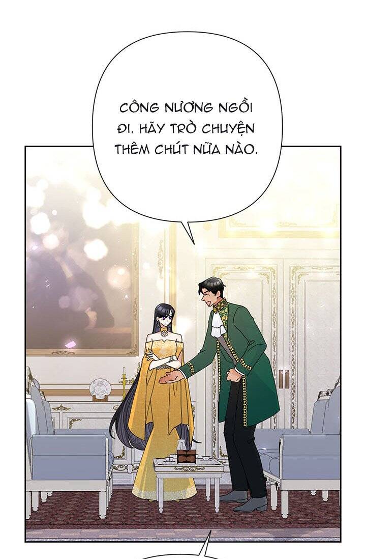 Cuộc Sống Vui Vẻ Của Ác Nữ Chapter 37.1 - 29