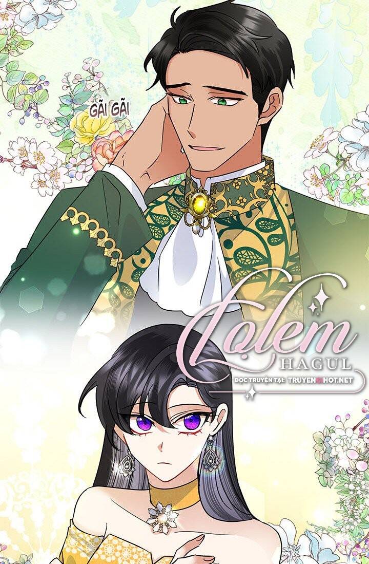 Cuộc Sống Vui Vẻ Của Ác Nữ Chapter 37.1 - 31