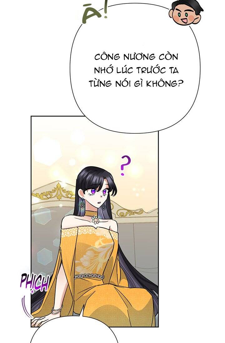 Cuộc Sống Vui Vẻ Của Ác Nữ Chapter 37.1 - 33