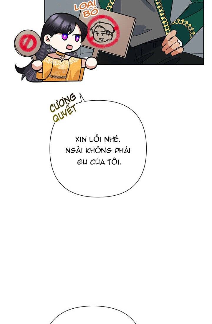 Cuộc Sống Vui Vẻ Của Ác Nữ Chapter 37.1 - 42