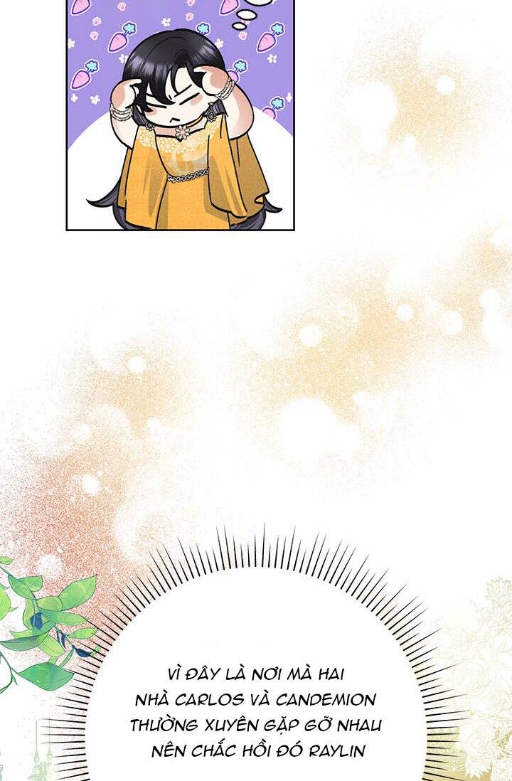 Cuộc Sống Vui Vẻ Của Ác Nữ Chapter 37.1 - 6