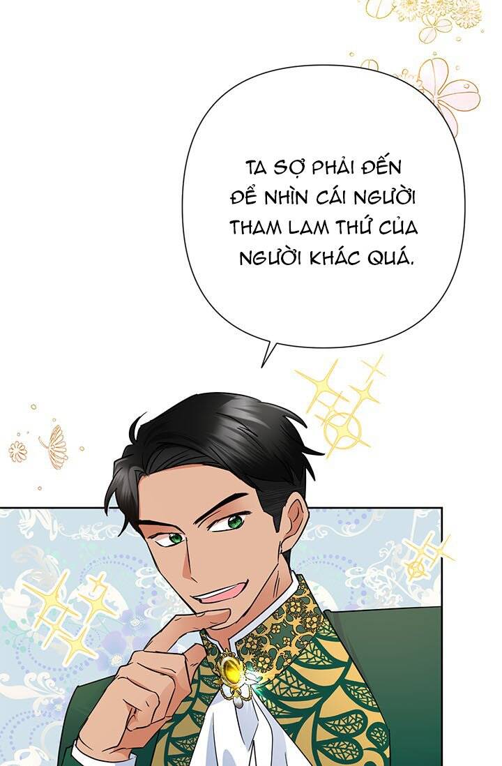 Cuộc Sống Vui Vẻ Của Ác Nữ Chapter 37.1 - 61