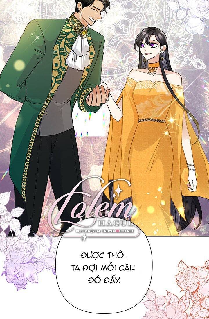 Cuộc Sống Vui Vẻ Của Ác Nữ Chapter 37.1 - 63