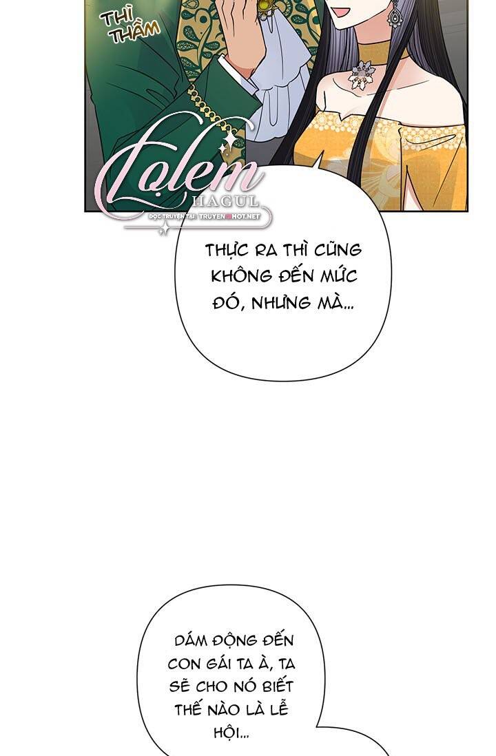 Cuộc Sống Vui Vẻ Của Ác Nữ Chapter 37.1 - 68