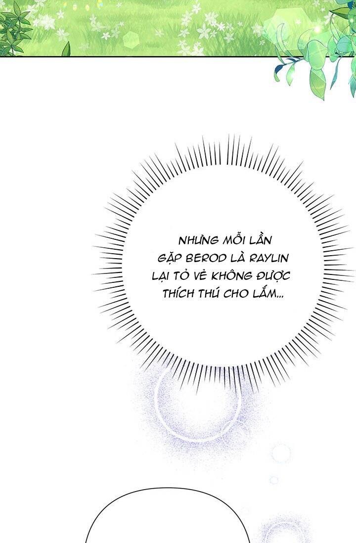 Cuộc Sống Vui Vẻ Của Ác Nữ Chapter 37.1 - 8