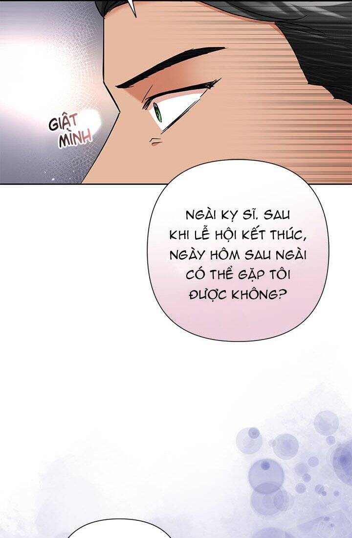 Cuộc Sống Vui Vẻ Của Ác Nữ Chapter 37.1 - 73