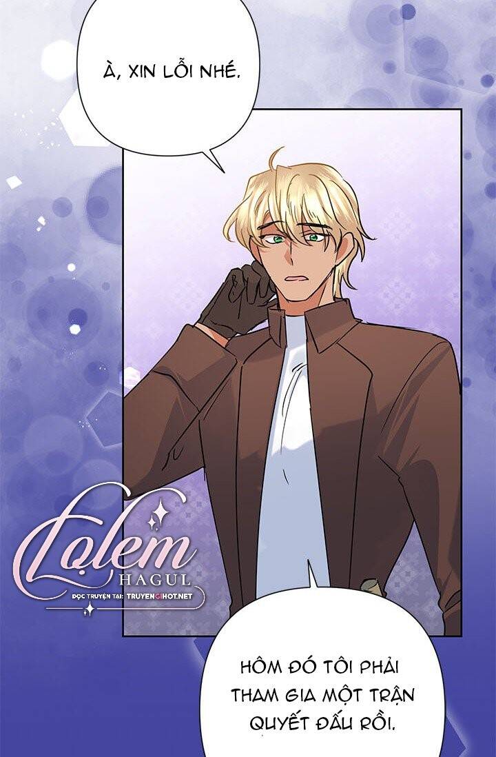 Cuộc Sống Vui Vẻ Của Ác Nữ Chapter 37.1 - 74