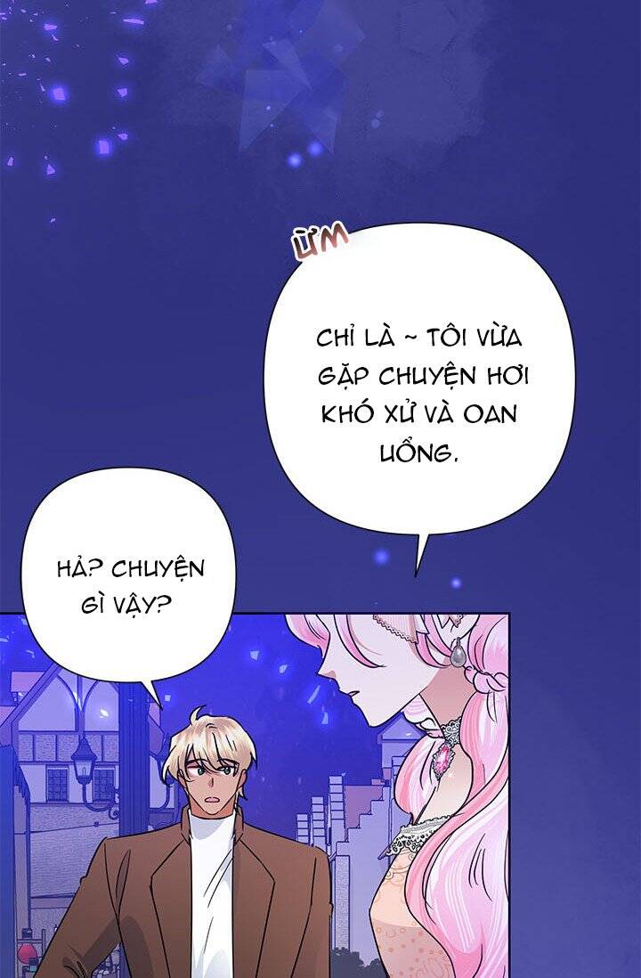 Cuộc Sống Vui Vẻ Của Ác Nữ Chapter 37.1 - 78