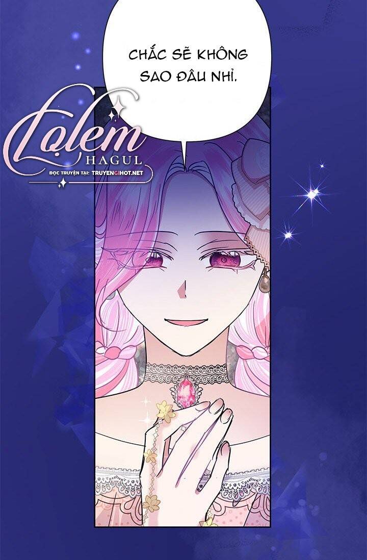 Cuộc Sống Vui Vẻ Của Ác Nữ Chapter 37.1 - 80