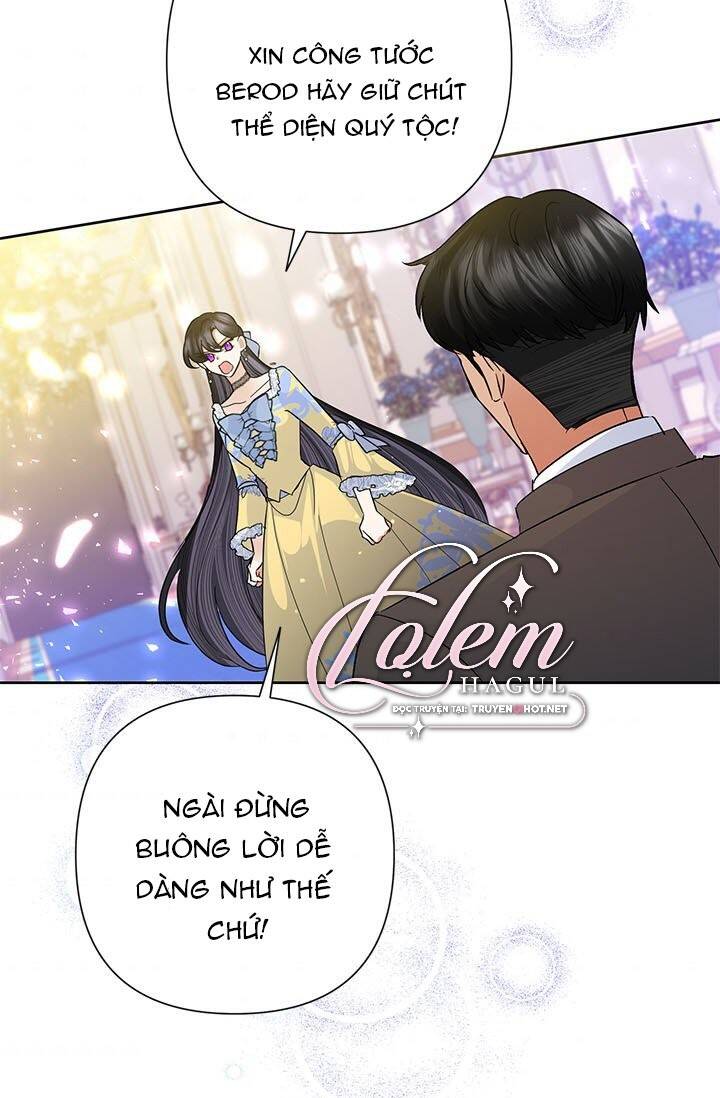 Cuộc Sống Vui Vẻ Của Ác Nữ Chapter 37.1 - 9