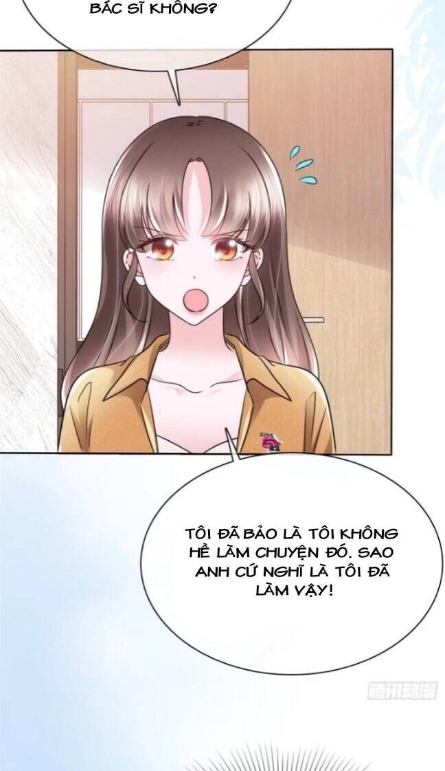 Boss Là Kim Chủ Của Tôi Chapter 12 - 13