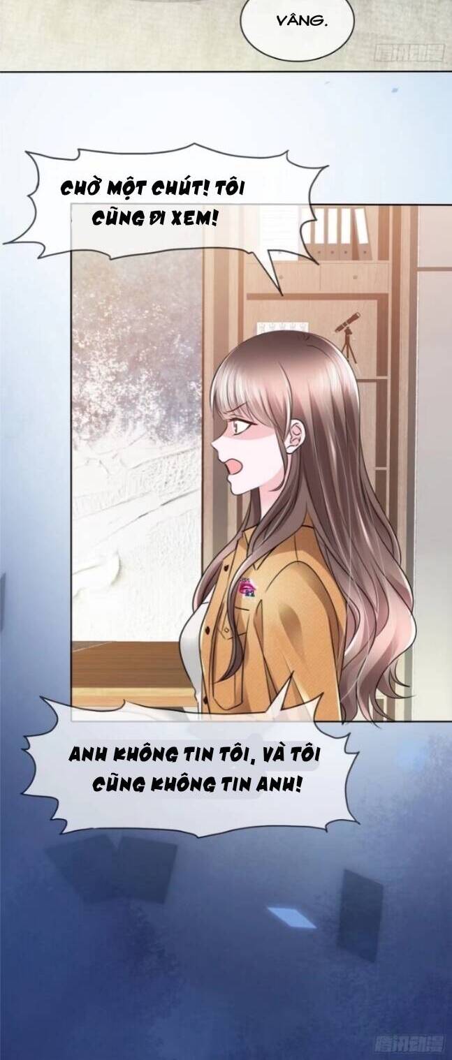 Boss Là Kim Chủ Của Tôi Chapter 12 - 15