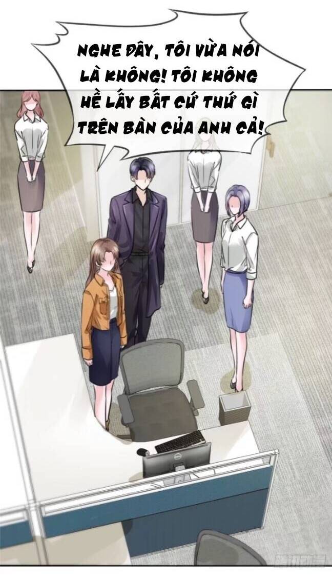 Boss Là Kim Chủ Của Tôi Chapter 12 - 4