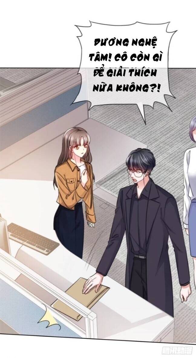 Boss Là Kim Chủ Của Tôi Chapter 12 - 6