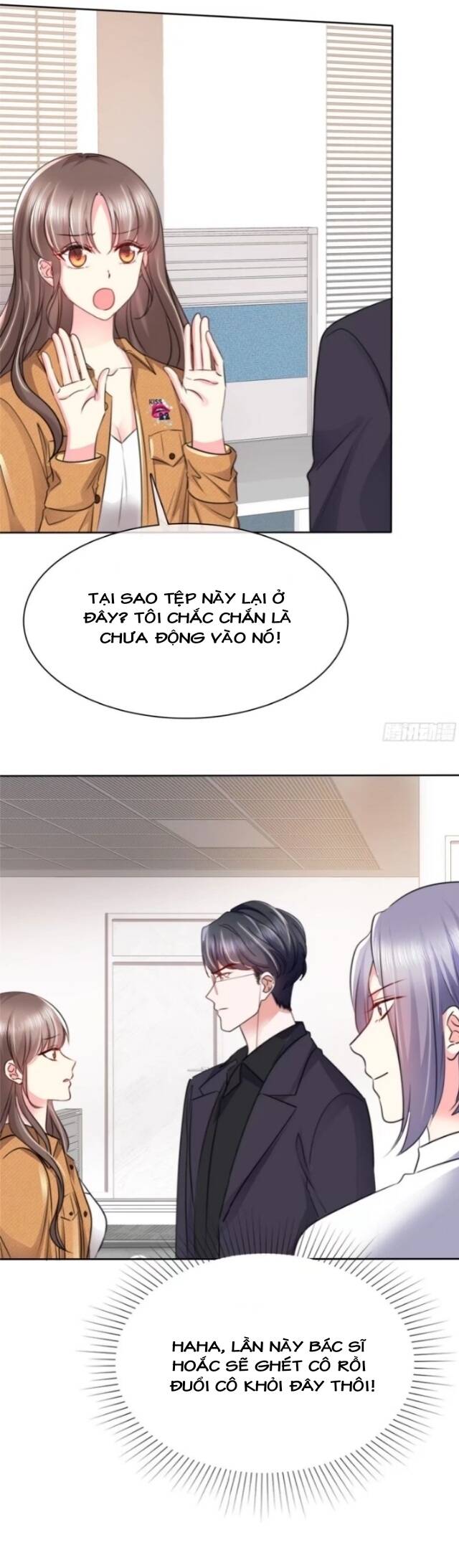 Boss Là Kim Chủ Của Tôi Chapter 12 - 7