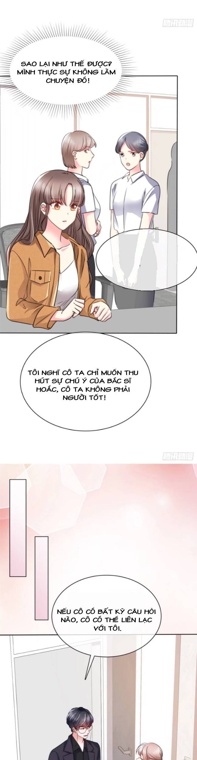 Boss Là Kim Chủ Của Tôi Chapter 12 - 9