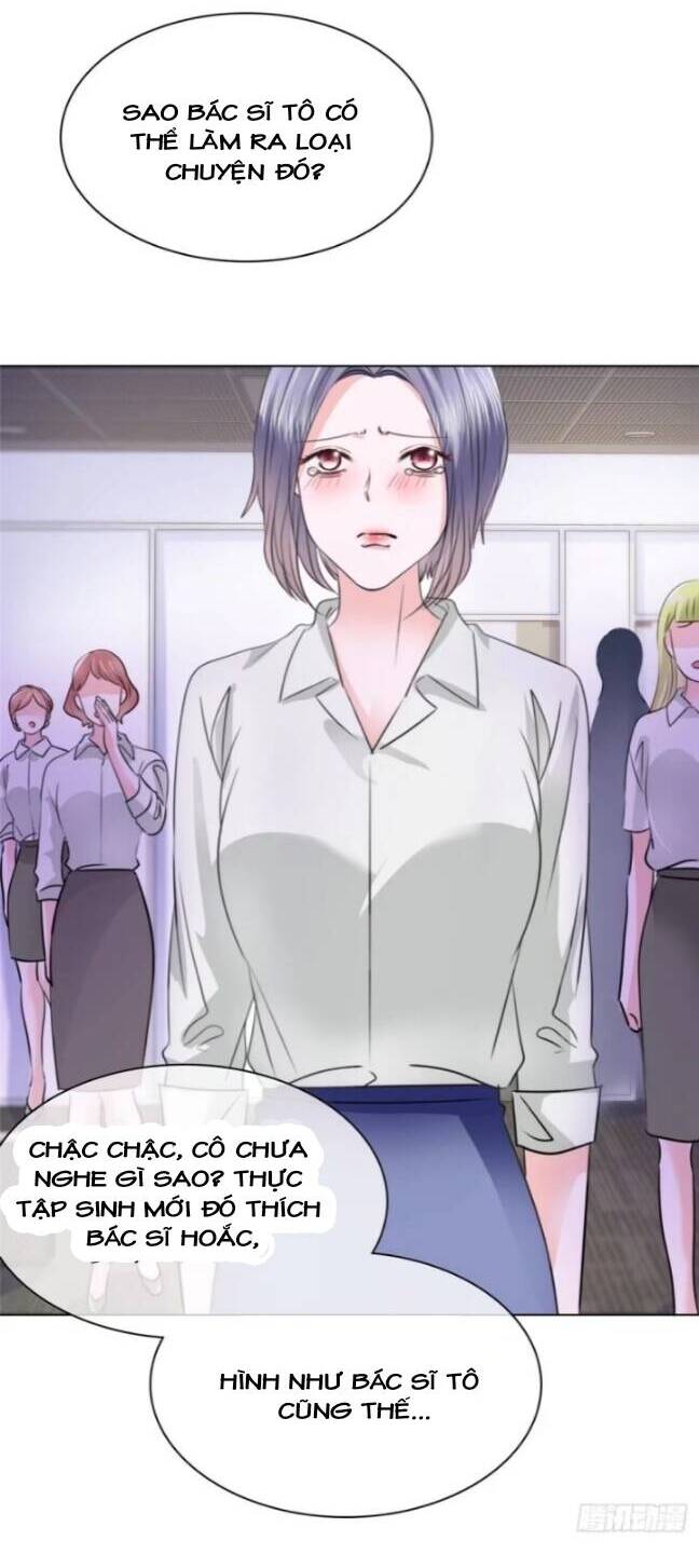 Boss Là Kim Chủ Của Tôi Chapter 13 - 12