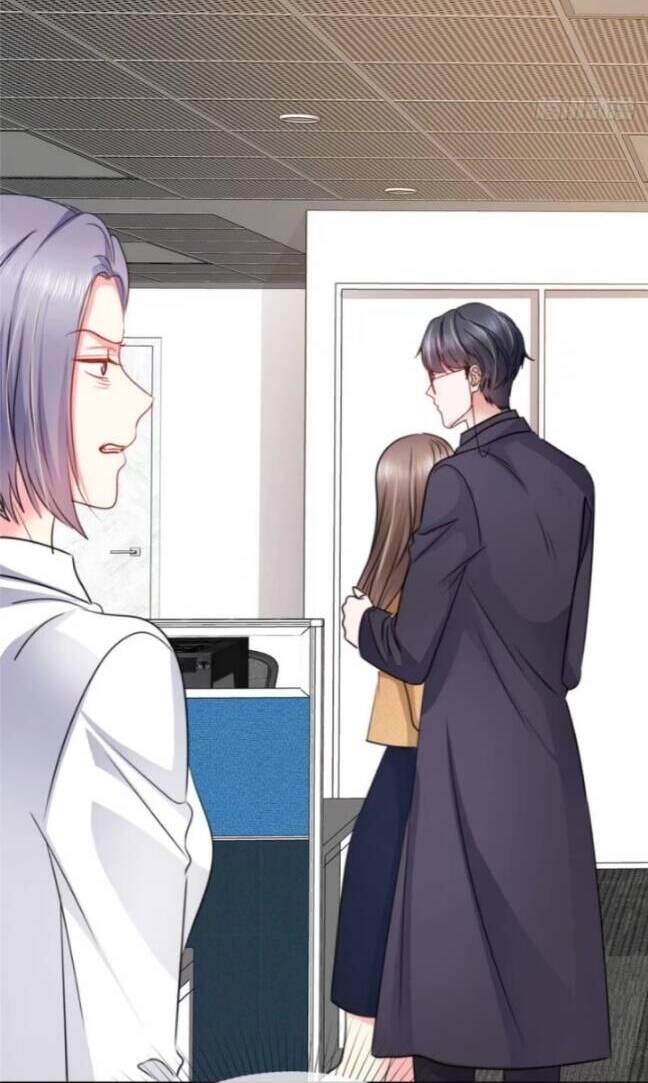 Boss Là Kim Chủ Của Tôi Chapter 13 - 16