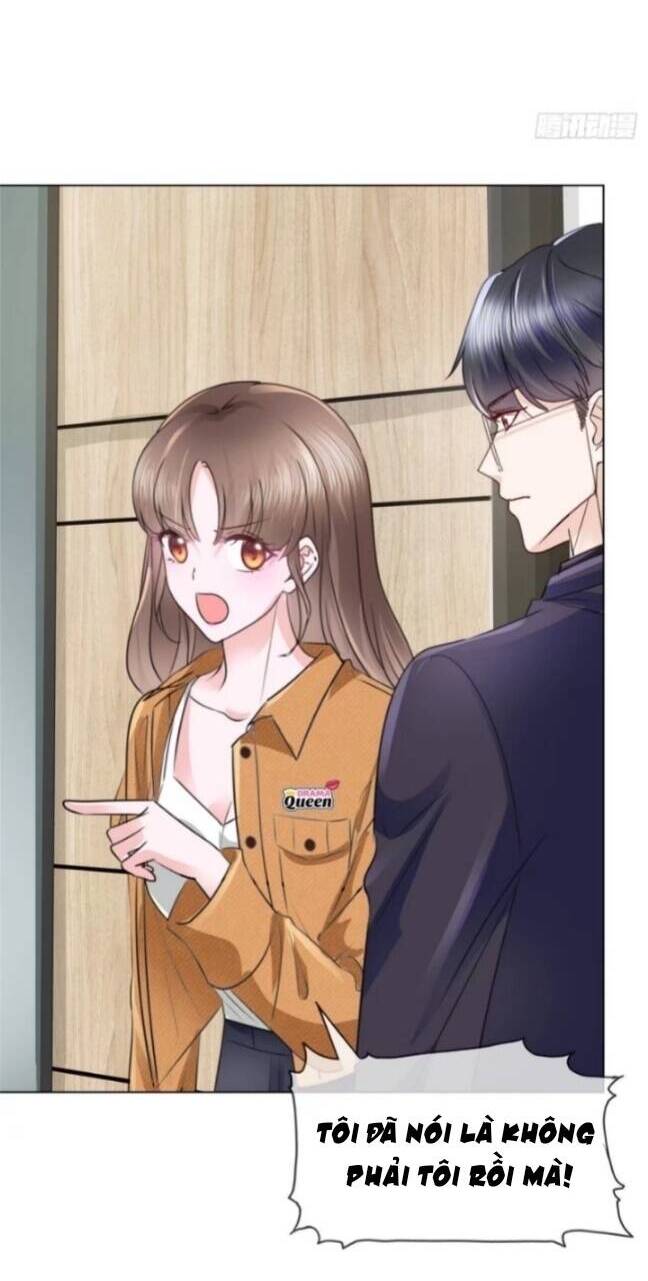 Boss Là Kim Chủ Của Tôi Chapter 13 - 4