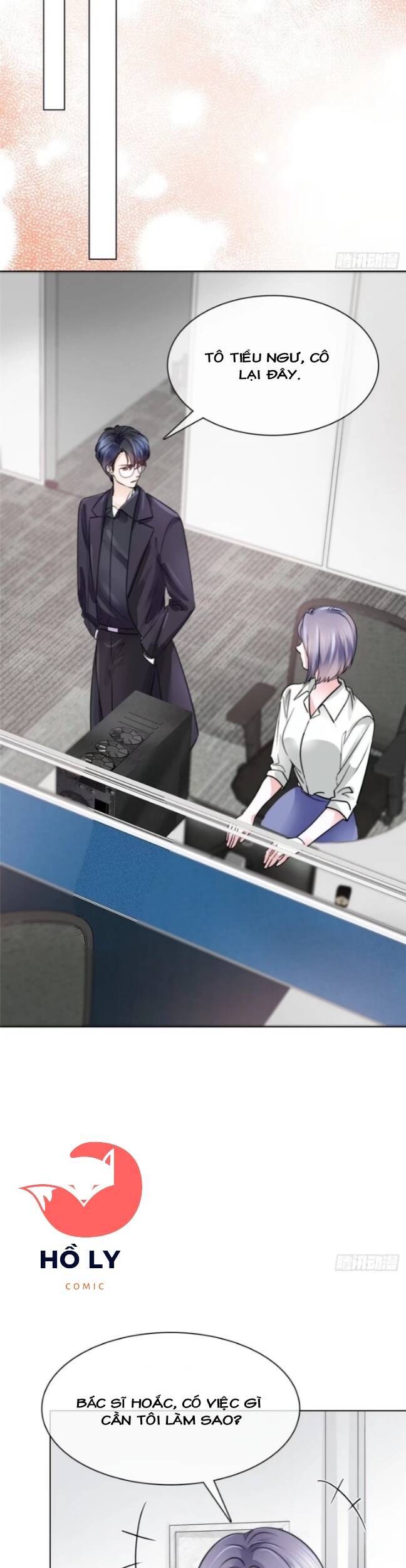 Boss Là Kim Chủ Của Tôi Chapter 13 - 9