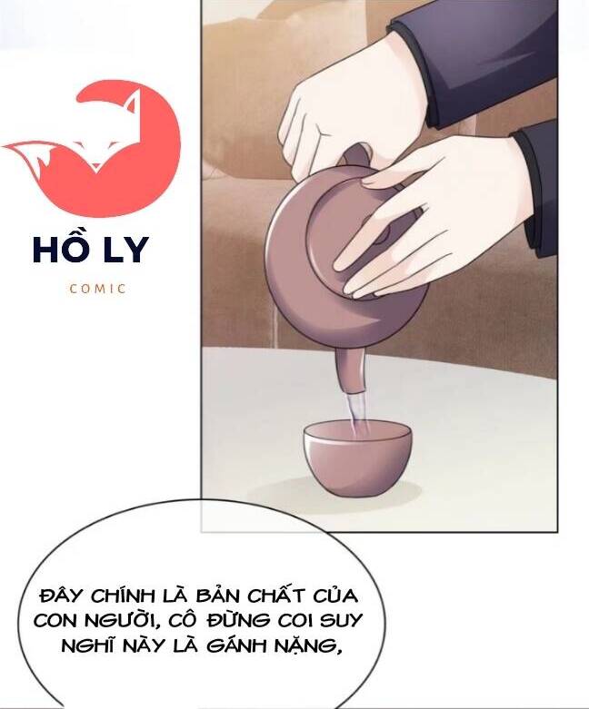 Boss Là Kim Chủ Của Tôi Chapter 14 - 11