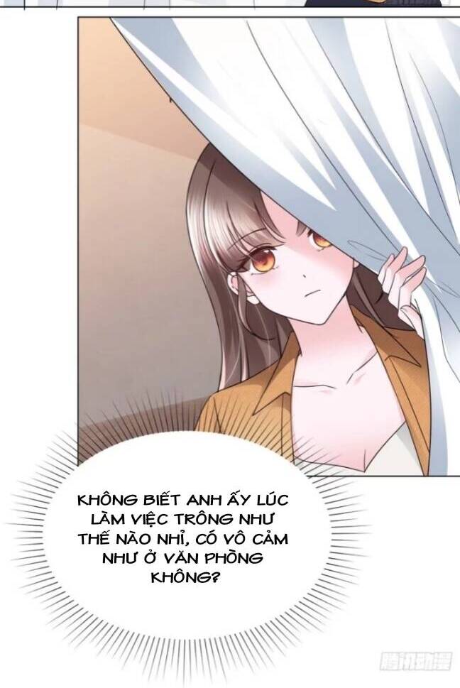 Boss Là Kim Chủ Của Tôi Chapter 14 - 13