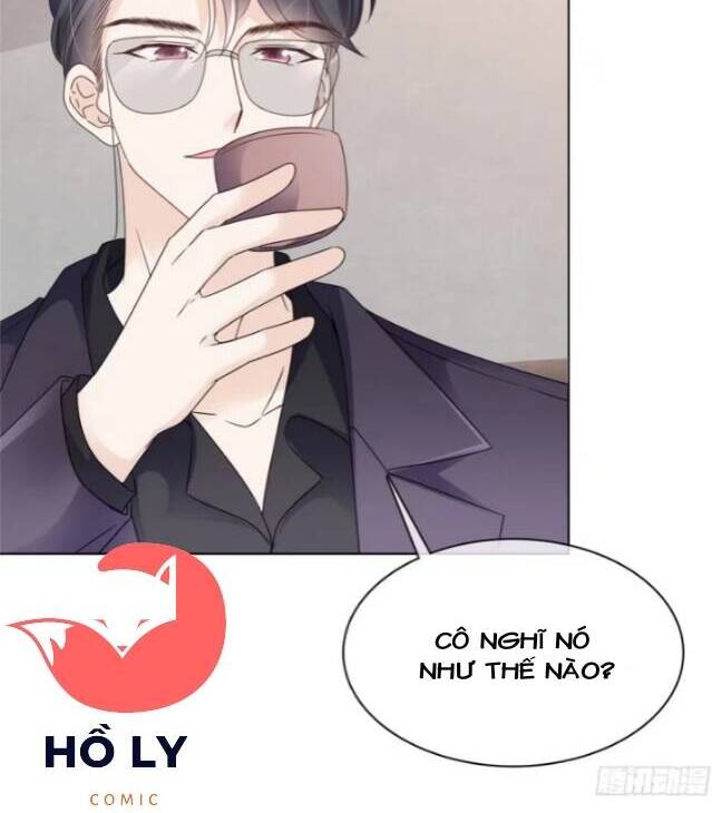 Boss Là Kim Chủ Của Tôi Chapter 14 - 18