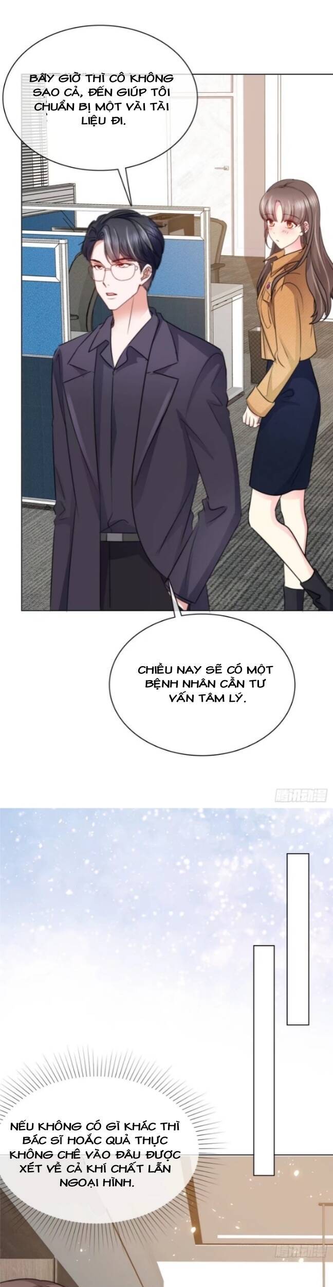 Boss Là Kim Chủ Của Tôi Chapter 14 - 4