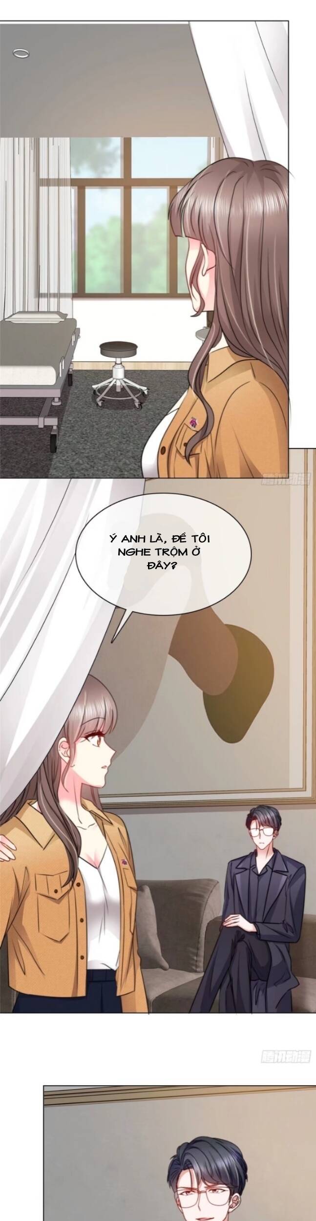 Boss Là Kim Chủ Của Tôi Chapter 14 - 8