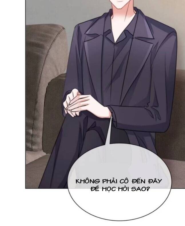 Boss Là Kim Chủ Của Tôi Chapter 14 - 9