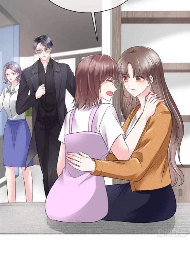 Boss Là Kim Chủ Của Tôi Chapter 15 - 13