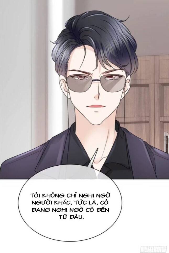 Boss Là Kim Chủ Của Tôi Chapter 15 - 17