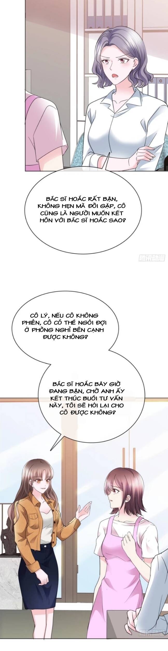 Boss Là Kim Chủ Của Tôi Chapter 15 - 7