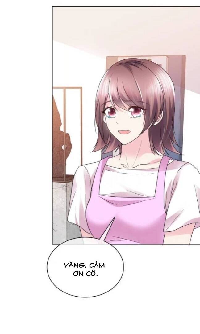 Boss Là Kim Chủ Của Tôi Chapter 15 - 8