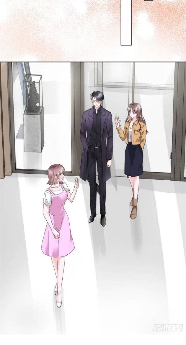 Boss Là Kim Chủ Của Tôi Chapter 16 - 6