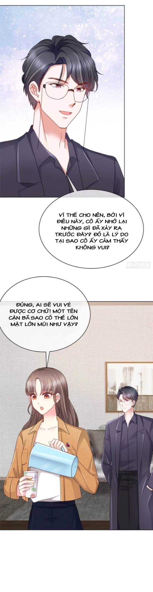 Boss Là Kim Chủ Của Tôi Chapter 16 - 9