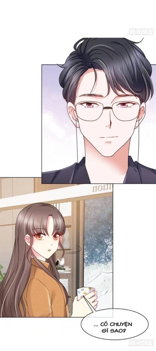 Boss Là Kim Chủ Của Tôi Chapter 16 - 10