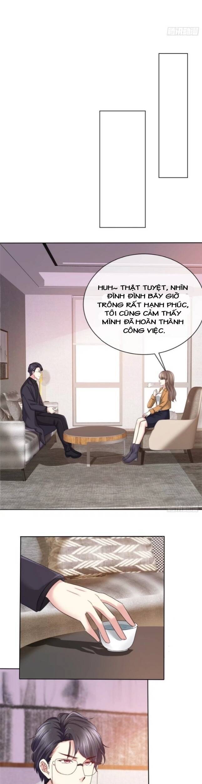 Boss Là Kim Chủ Của Tôi Chapter 17 - 13