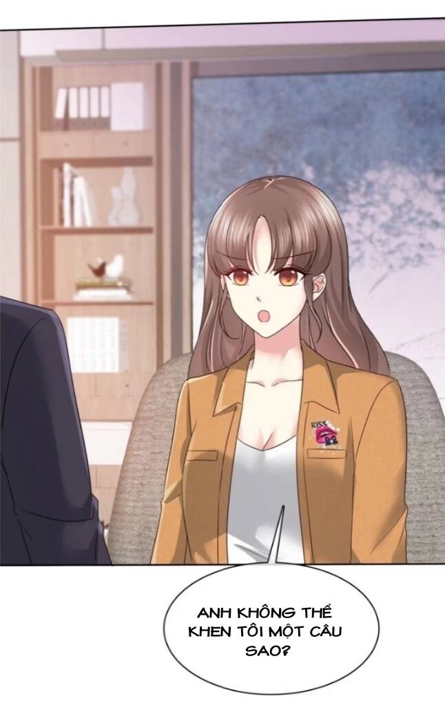 Boss Là Kim Chủ Của Tôi Chapter 17 - 15