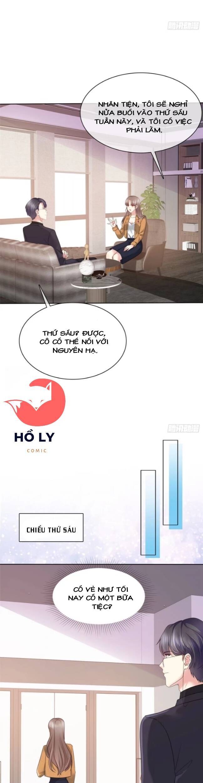 Boss Là Kim Chủ Của Tôi Chapter 17 - 16