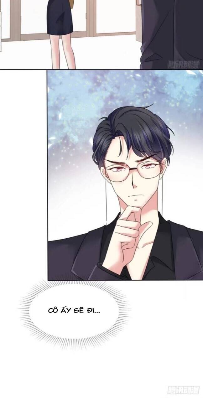 Boss Là Kim Chủ Của Tôi Chapter 17 - 17