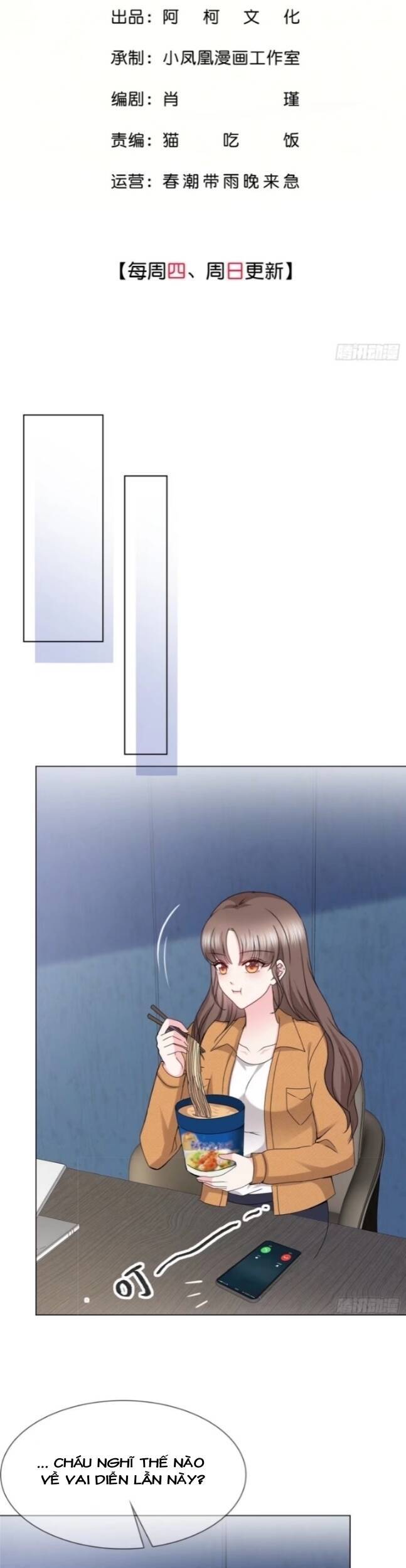 Boss Là Kim Chủ Của Tôi Chapter 17 - 3