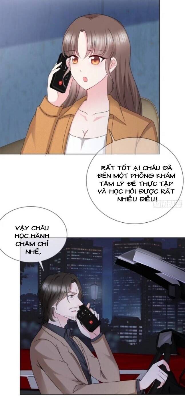 Boss Là Kim Chủ Của Tôi Chapter 17 - 4